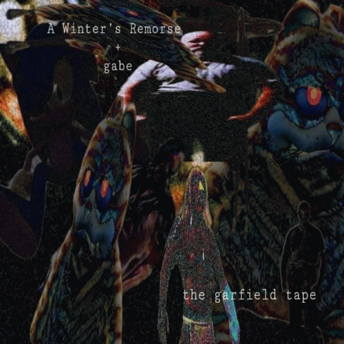 A Winter's Remorse : The Garfield Tape